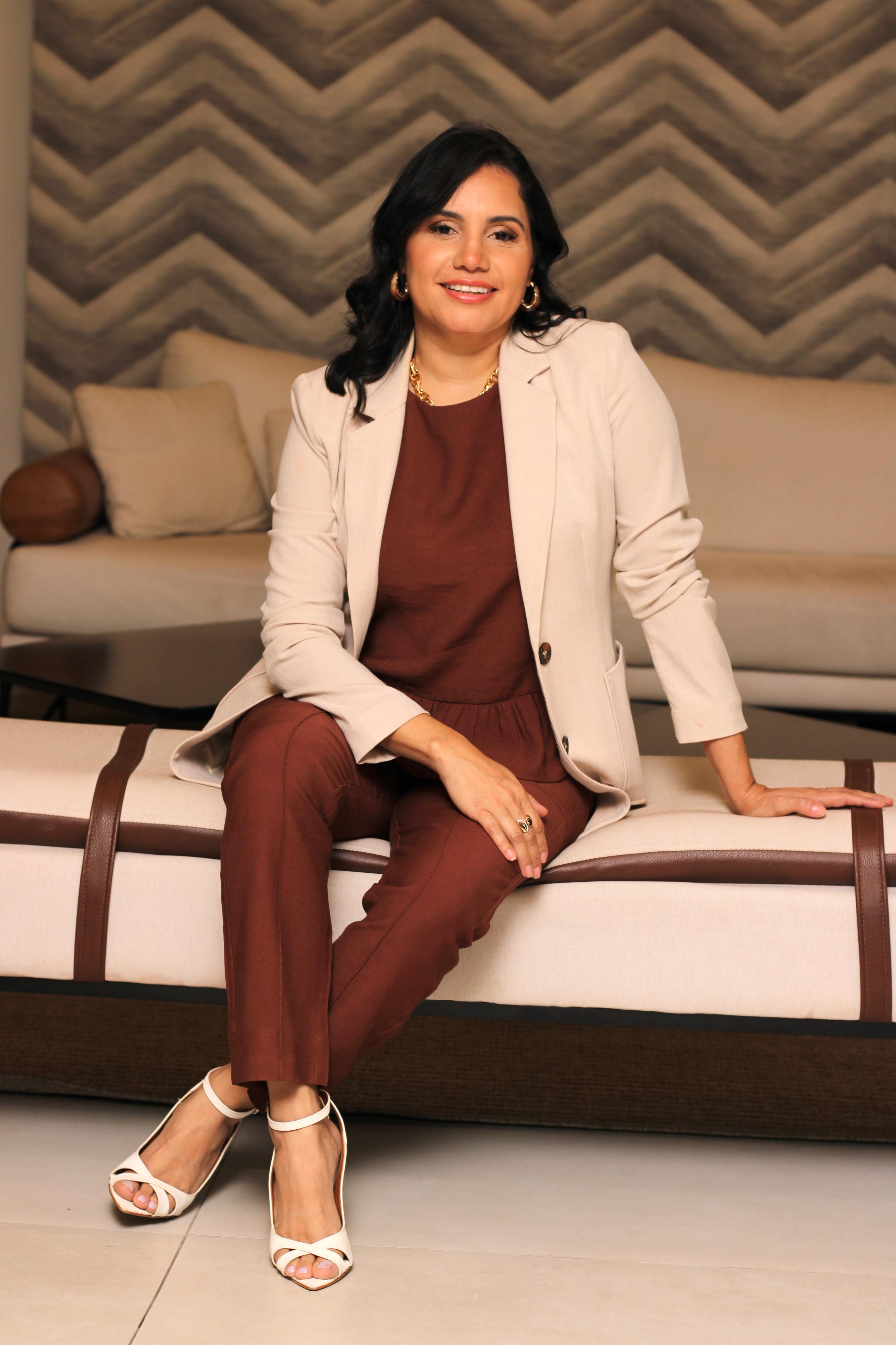 Encontro de mentoria